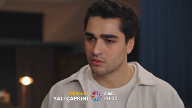 Yalı Çapkını 71.Bölüm Fragmanı