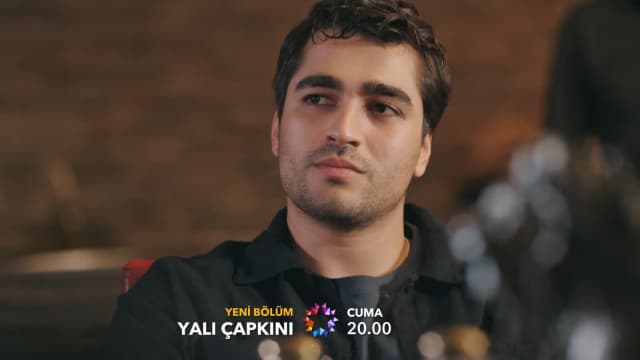 Yalı Çapkını 72.Bölüm Fragmanı