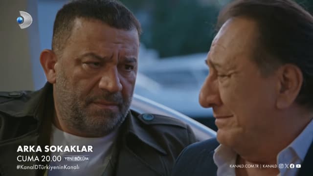 Arka Sokaklar 678.Bölüm Fragmanı