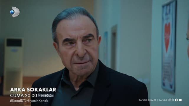 Arka Sokaklar 679.Bölüm 2. Fragmanı