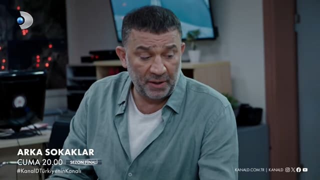 Arka Sokaklar 680.Bölüm 2. Fragmanı (Sezon Finali)