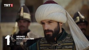 Mehmed Fetihler Sultanı 15.Bölüm Fragmanı (Sezon Finali)