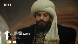 Mehmed Fetihler Sultanı 15.Bölüm 2. Fragmanı (Sezon Finali)