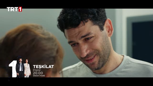 Teşkilat 111.Bölüm Fragmanı (Sezon Finali)