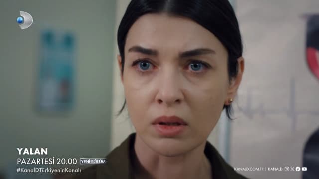 Yalan 5.Bölüm Fragmanı