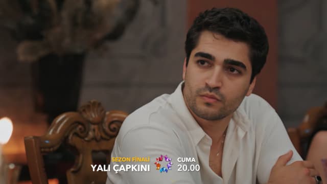 Yalı Çapkını 73.Bölüm 2. Fragmanı (Sezon Finali)