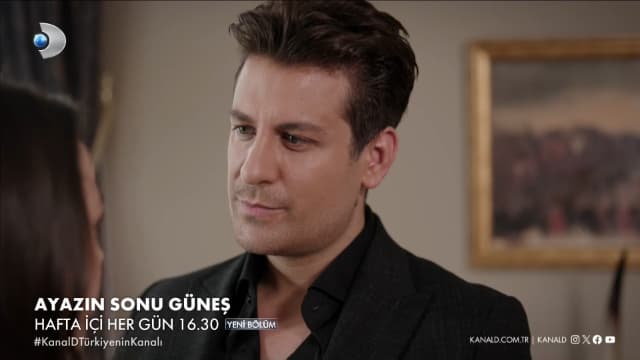 Ayazın Sonu Güneş 2. Hafta Fragmanı