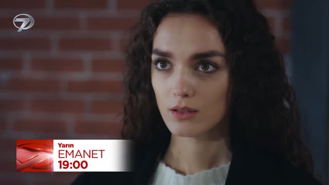 Emanet 705.Bölüm Fragmanı