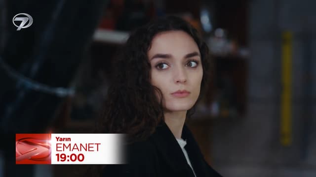 Emanet 706.Bölüm Fragmanı