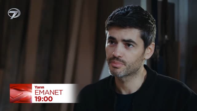 Emanet 707.Bölüm Fragmanı