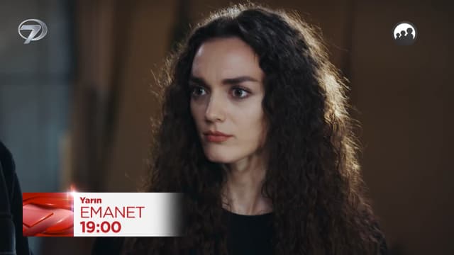 Emanet 708.Bölüm Fragmanı