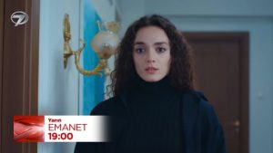 Emanet 717.Bölüm Fragmanı