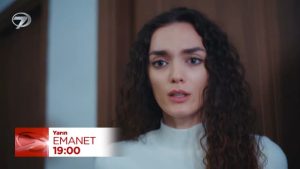 Emanet 718.Bölüm Fragmanı