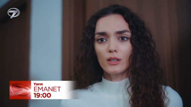 Emanet 718.Bölüm Fragmanı