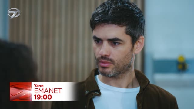 Emanet 719.Bölüm Fragmanı