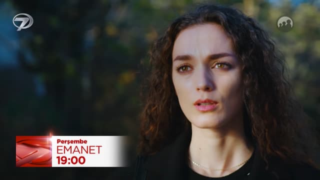 Emanet 720.Bölüm Fragmanı