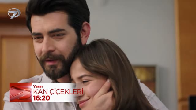 Kan Çiçekleri 354.Bölüm Fragmanı