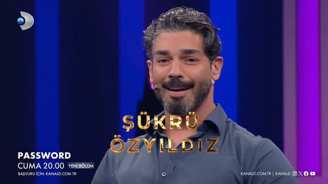 Password 2.Bölüm Fragmanı