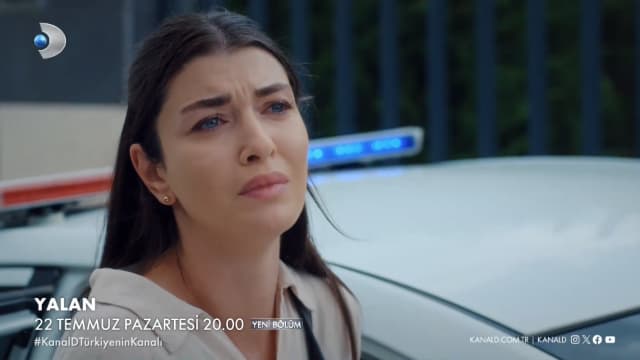 Yalan 7.Bölüm Fragmanı