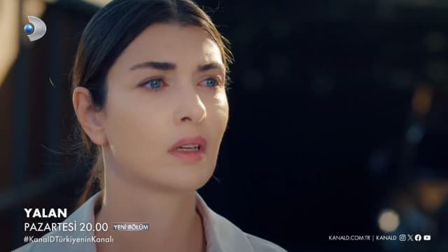 Yalan 8.Bölüm Fragmanı