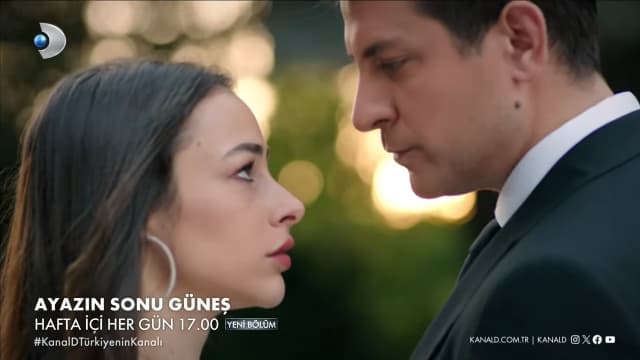 Ayazın Sonu Güneş 4. Hafta Fragmanı