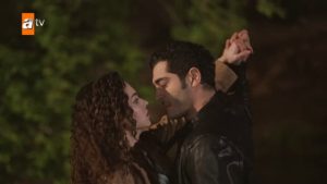 Bir Gece Masalı 1.Bölüm Fragmanı