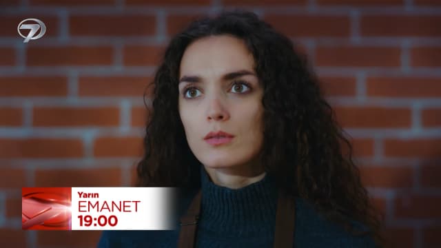 Emanet 721.Bölüm Fragmanı