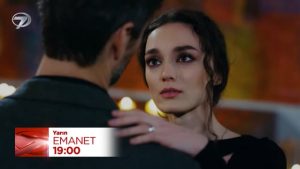 Emanet 725.Bölüm Fragmanı