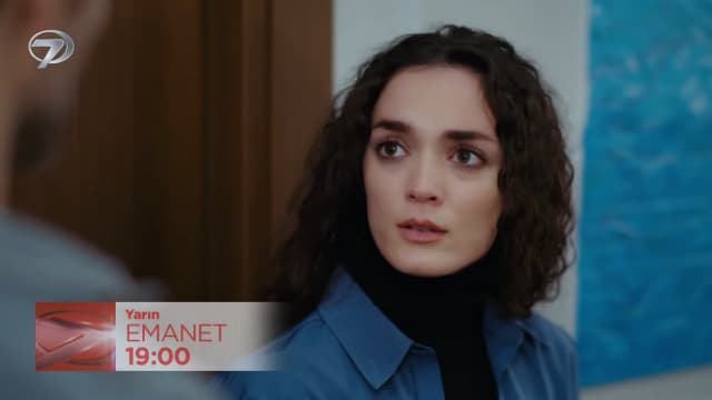 Emanet 726.Bölüm Fragmanı