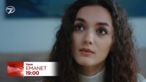 Emanet 729.Bölüm Fragmanı