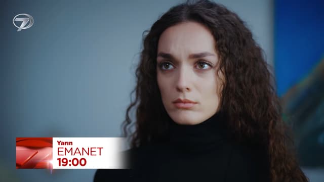 Emanet 730.Bölüm Fragmanı