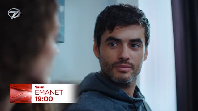 Emanet 735.Bölüm Fragmanı