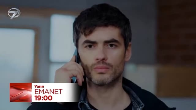 Emanet 736.Bölüm Fragmanı