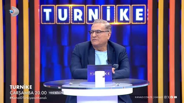 Turnike 13.Bölüm Fragmanı