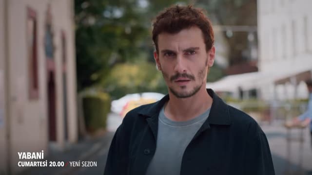 Yabani 37.Bölüm 3. Fragmanı (Yeni Sezon)