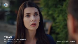 Yalan 10.Bölüm Fragmanı