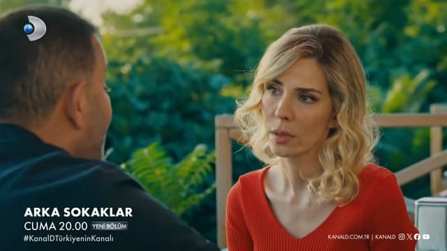 Arka Sokaklar 682.Bölüm 2. Fragmanı