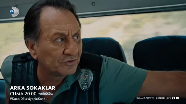 Arka Sokaklar 682.Bölüm Fragmanı