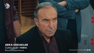 Arka Sokaklar 683.Bölüm Fragmanı