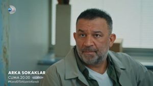 Arka Sokaklar 684.Bölüm 2. Fragmanı