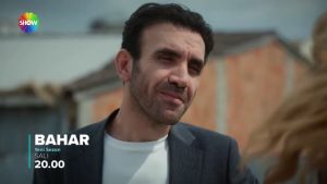 Bahar 17.Bölüm 2. Fragmanı (Yeni Sezon)