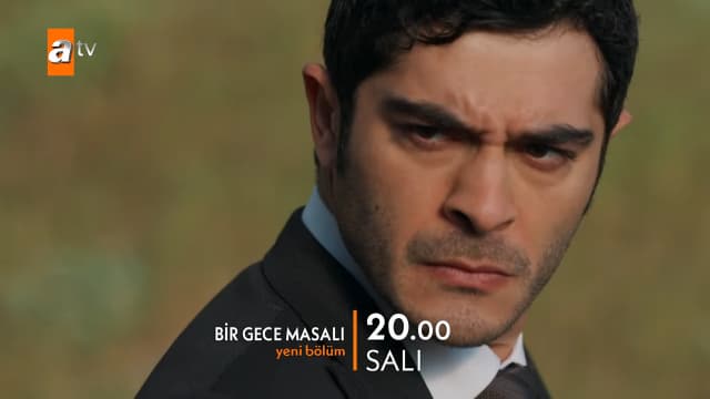 Bir Gece Masalı 2.Bölüm 2. Fragmanı