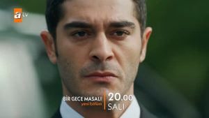 Bir Gece Masalı 3.Bölüm 2. Fragmanı