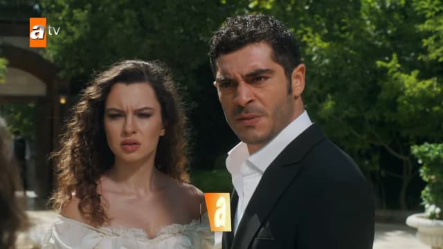 Bir Gece Masalı 4.Bölüm 2. Fragmanı