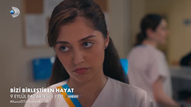 Bizi Birleştiren Hayat 1.Bölüm 2. Fragmanı