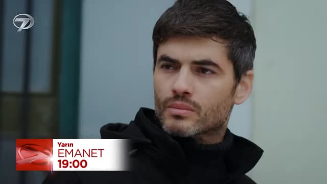 Emanet 754.Bölüm Fragmanı