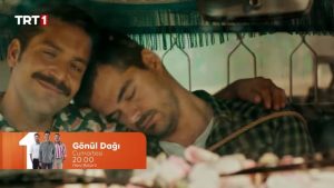 Gönül Dağı 144.Bölüm 2. Fragmanı