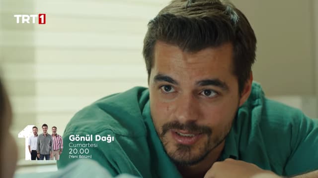 Gönül Dağı 145.Bölüm 2. Fragmanı