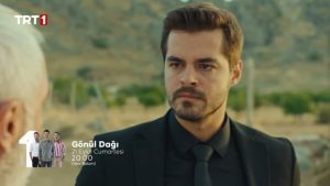 Gönül Dağı 145.Bölüm Fragmanı