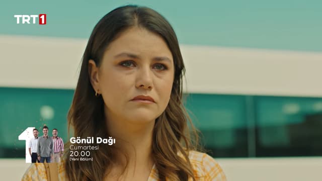 Gönül Dağı 146.Bölüm 2. Fragmanı